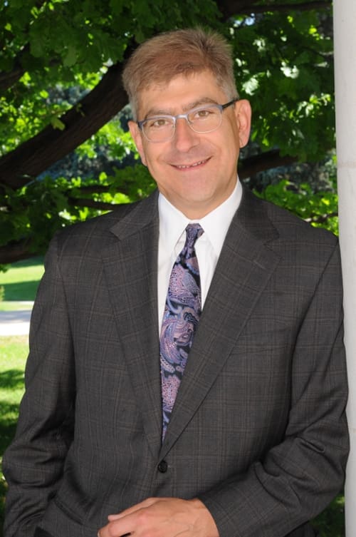 Photo of Robert Fante