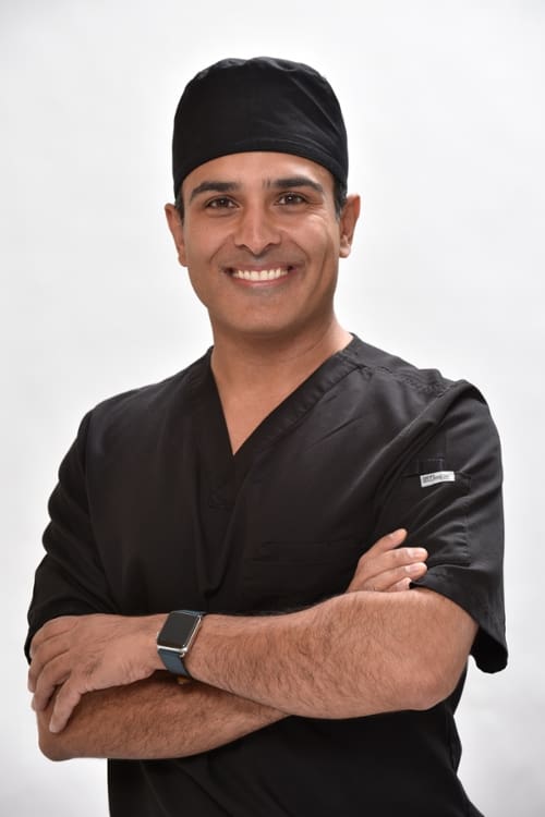Photo of Harmeet Gill