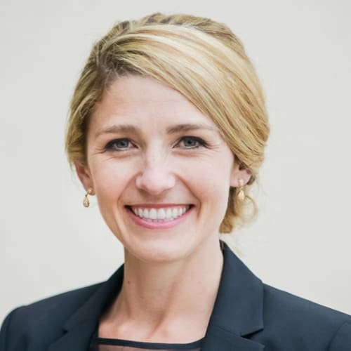 Photo of Seanna Grob