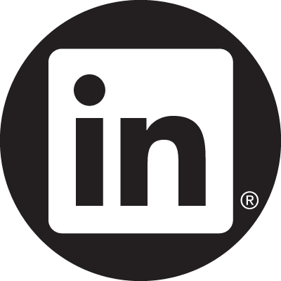 Linkedin logo